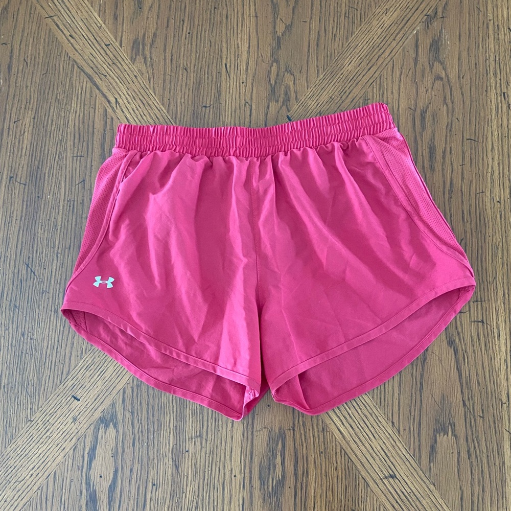 Under Armour shorts